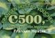 Fransen Hostas Voucher 500 Euro